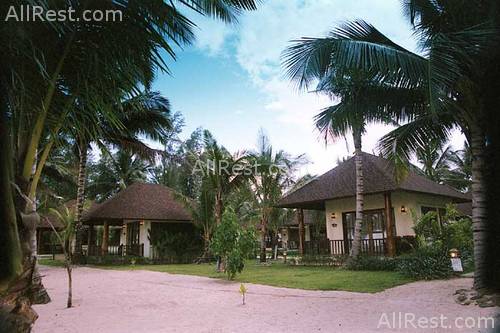Amandara Island Resort 3